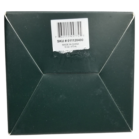 Starbucks Reusable Hot Cups 6 pack 16 ounces Spring Easter Bunny Rabbit NWT - Picture 6 of 13